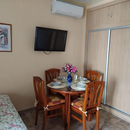 Apartmán 
