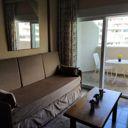 Apartmán 